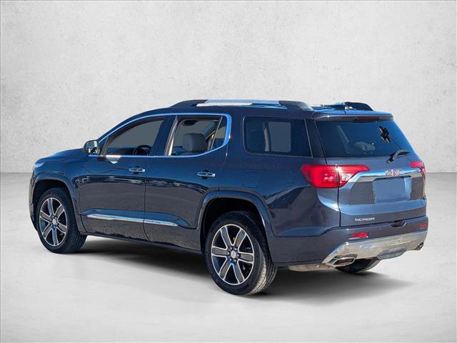 Used 2019 GMC Acadia Denali image 7