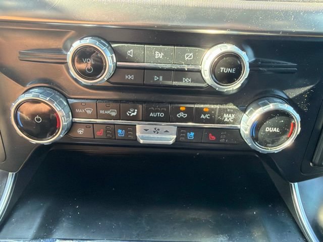 Certified 2023 Ford F150 Raptor AWD/4WD image 39