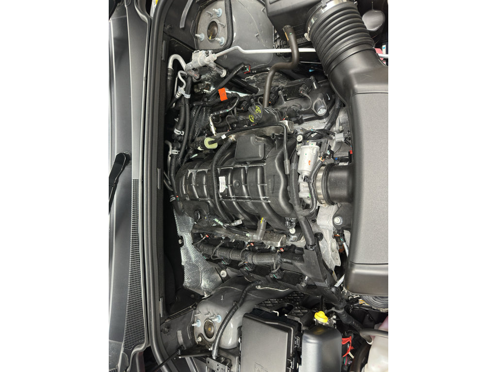 Used 2025 Dodge Durango R/T AWD/4WD image 19