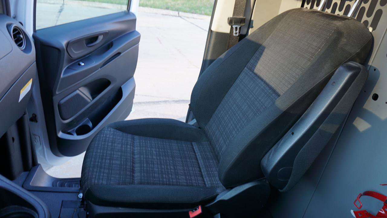 Used 2019 Mercedes-Benz Metris image 18