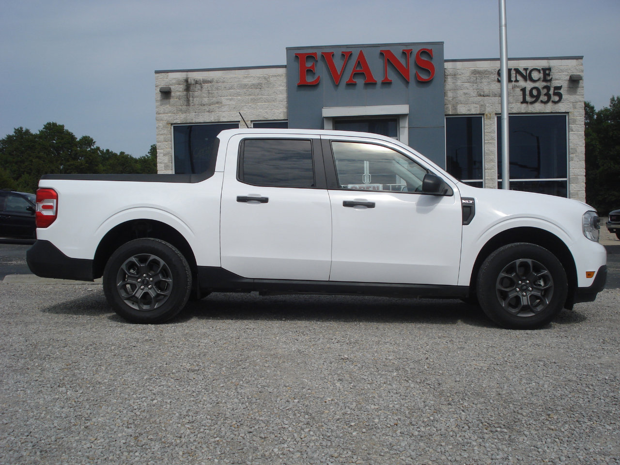 Used 2024 Ford Maverick XLT w/ Equipment Group 300A Standard image 1