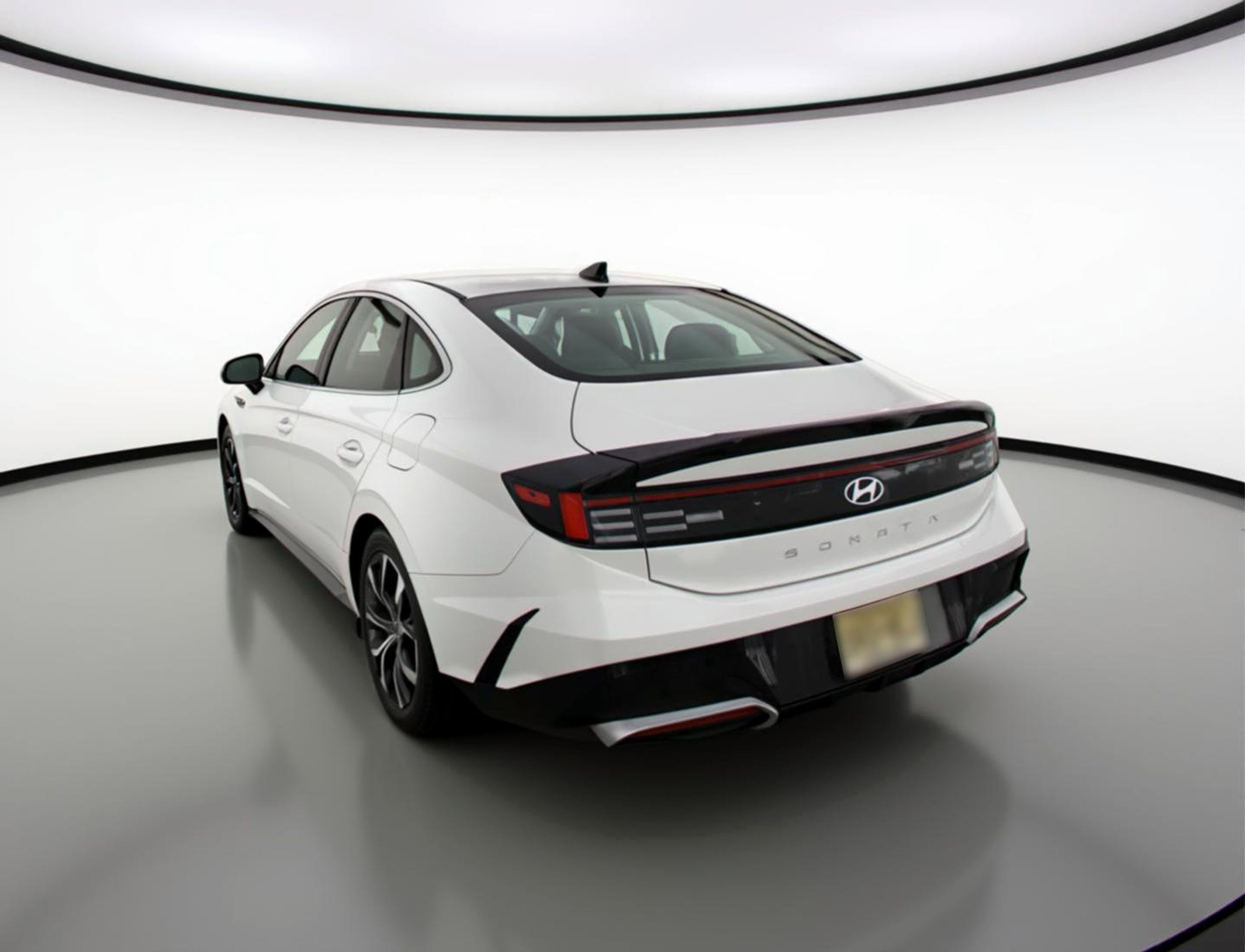 Used 2025 Hyundai Sonata SEL image 6