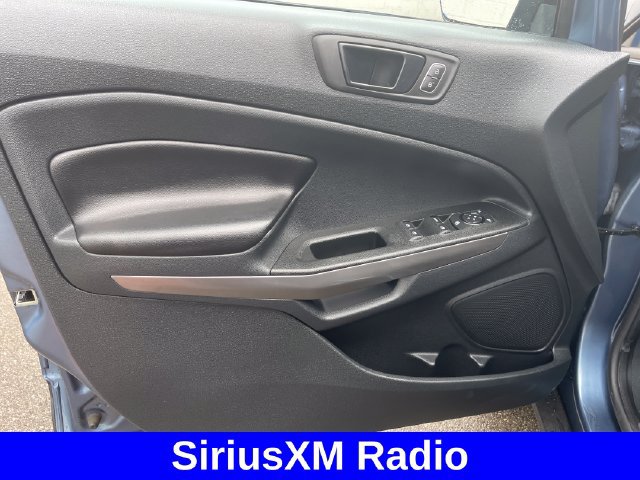 Used 2022 Ford EcoSport SES w/ Interior Protection Package AWD/4WD image 10