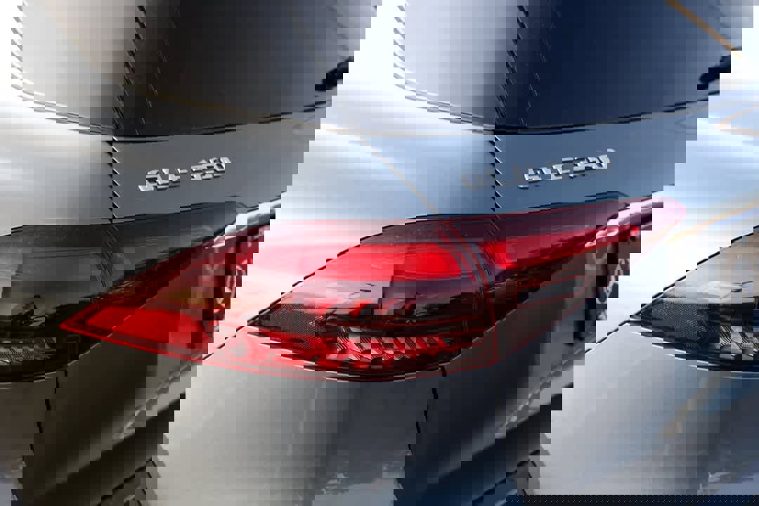 New 2026 Mercedes-Benz GLE 350 4MATIC image 33