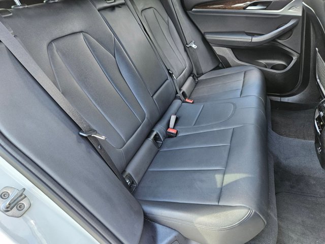 Used 2020 BMW X3 sDrive30i image 19