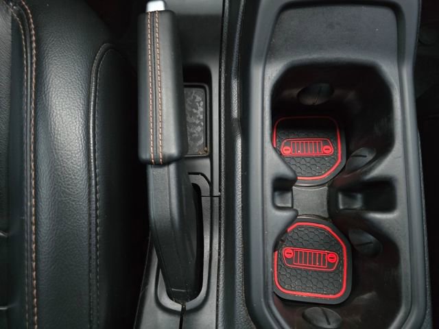 Used 2023 Jeep Wrangler Unlimited Rubicon 392 AWD/4WD image 41