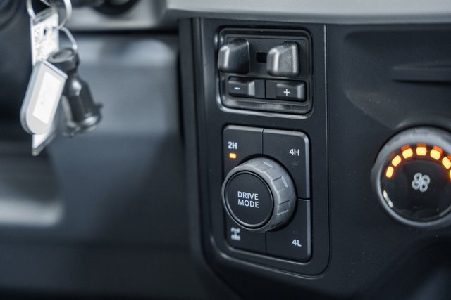 New 2026 Ford F250 XL w/ STX Appearance Package image 33