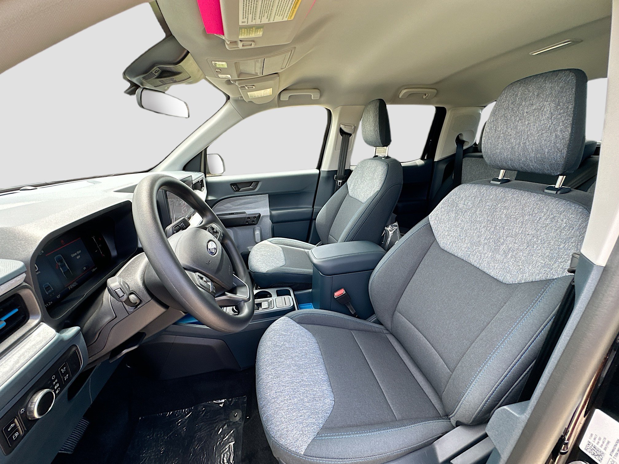 New 2026 Ford Maverick XLT FWD image 14