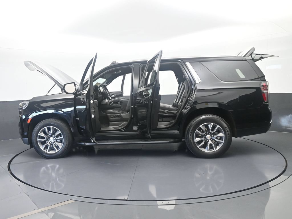 Used 2024 Chevrolet Tahoe LT AWD/4WD image 74