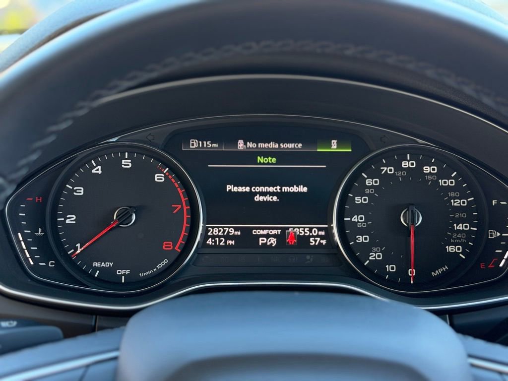 Used 2022 Audi Q5 2.0T Premium image 47