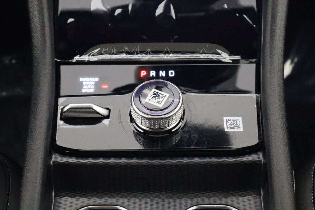 New 2026 Jeep Grand Cherokee Altitude AWD/4WD image 29