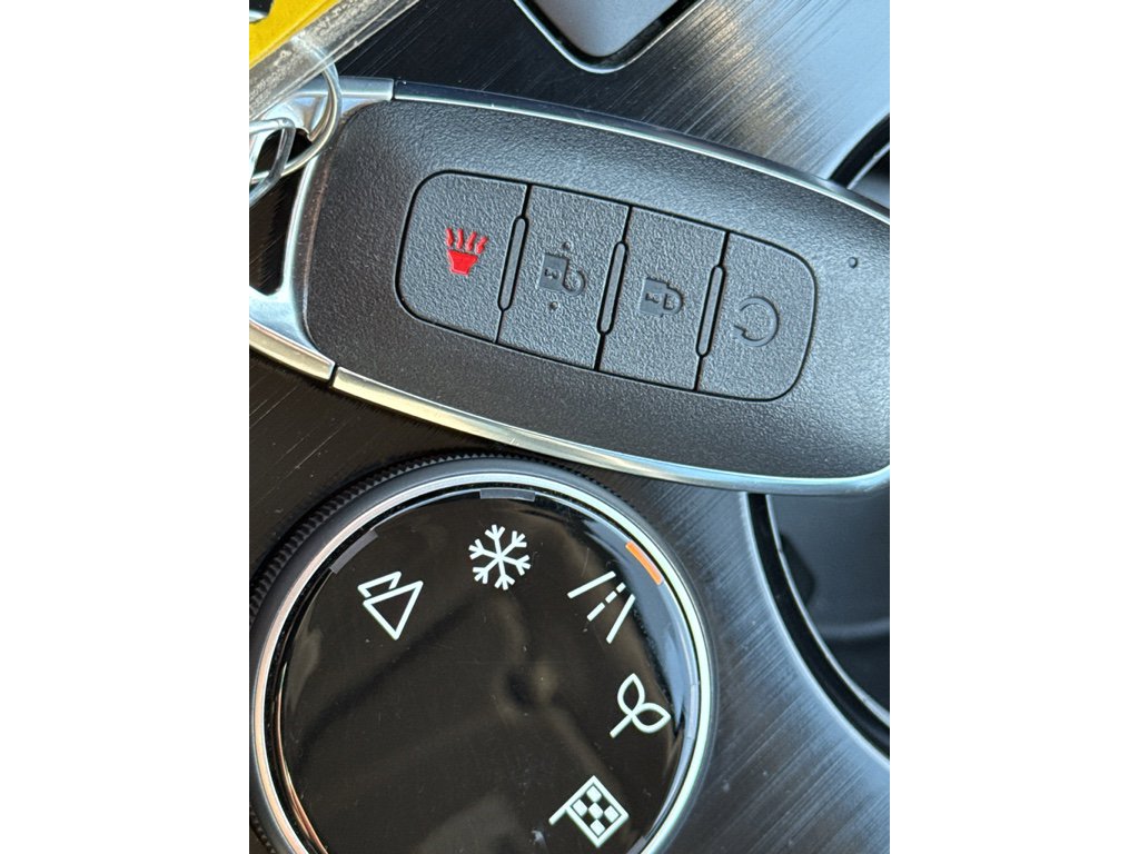 Certified 2023 Nissan Rogue SV image 36