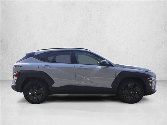 New 2027 Hyundai Kona SEL Sport FWD video 4