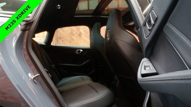 Used 2023 BMW M235i xDrive Gran Coupe w/ Premium Package image 47