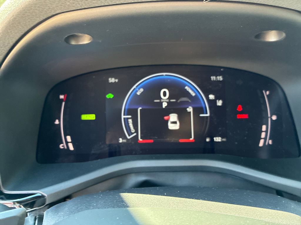 New 2026 Toyota Camry SE image 41