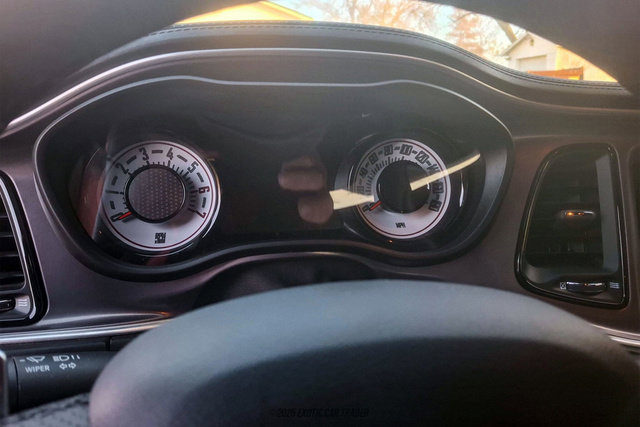 Used 2022 Dodge Challenger R/T Scat Pack image 43