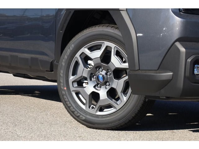 New 2026 Subaru Outback Premium AWD/4WD image 28