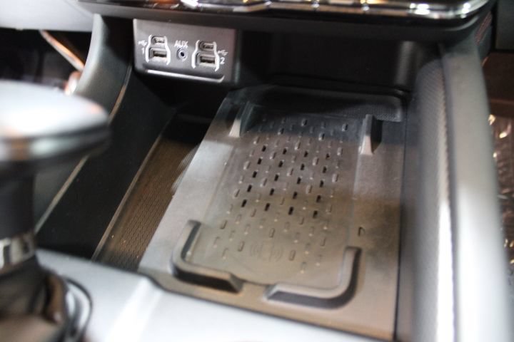 Used 2025 Dodge Durango R/T w/ Blacktop Package AWD/4WD image 51