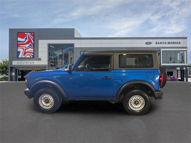 Used 2022 Ford Bronco 2-Door image 6