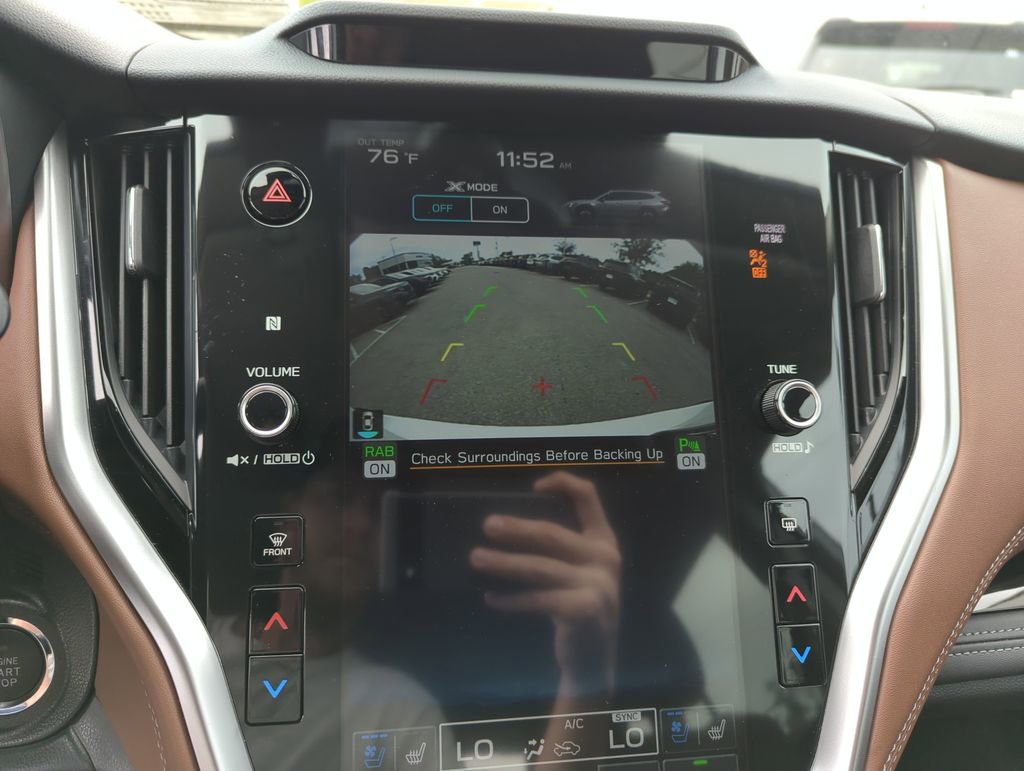 Certified 2023 Subaru Outback Touring XT image 26