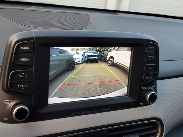 Used 2020 Hyundai Kona SEL Plus image 20