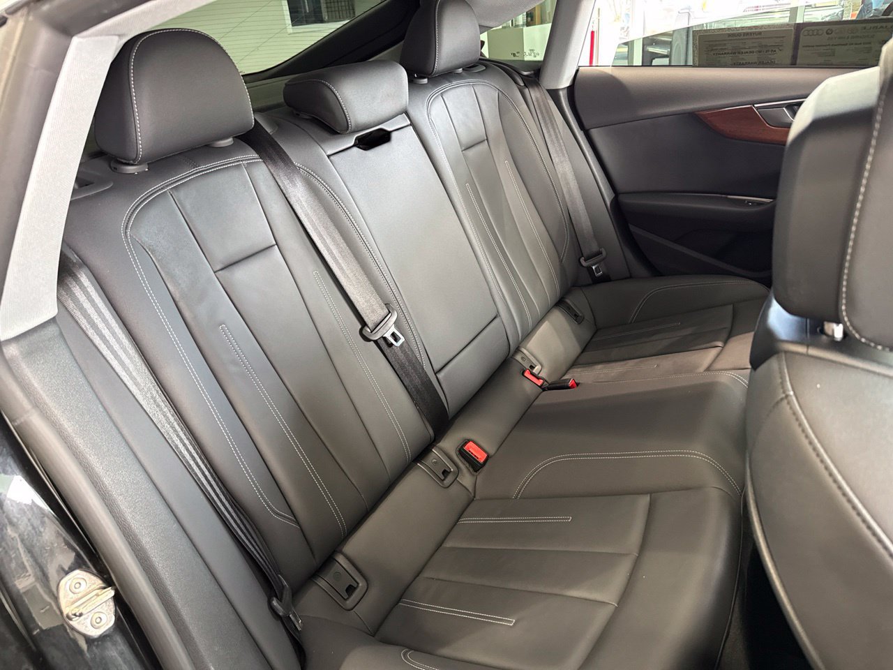 Used 2022 Audi A5 2.0T Premium AWD/4WD image 43