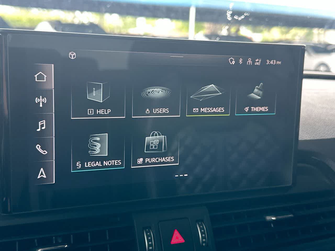 Used 2023 Audi SQ5 Premium Plus AWD/4WD image 18