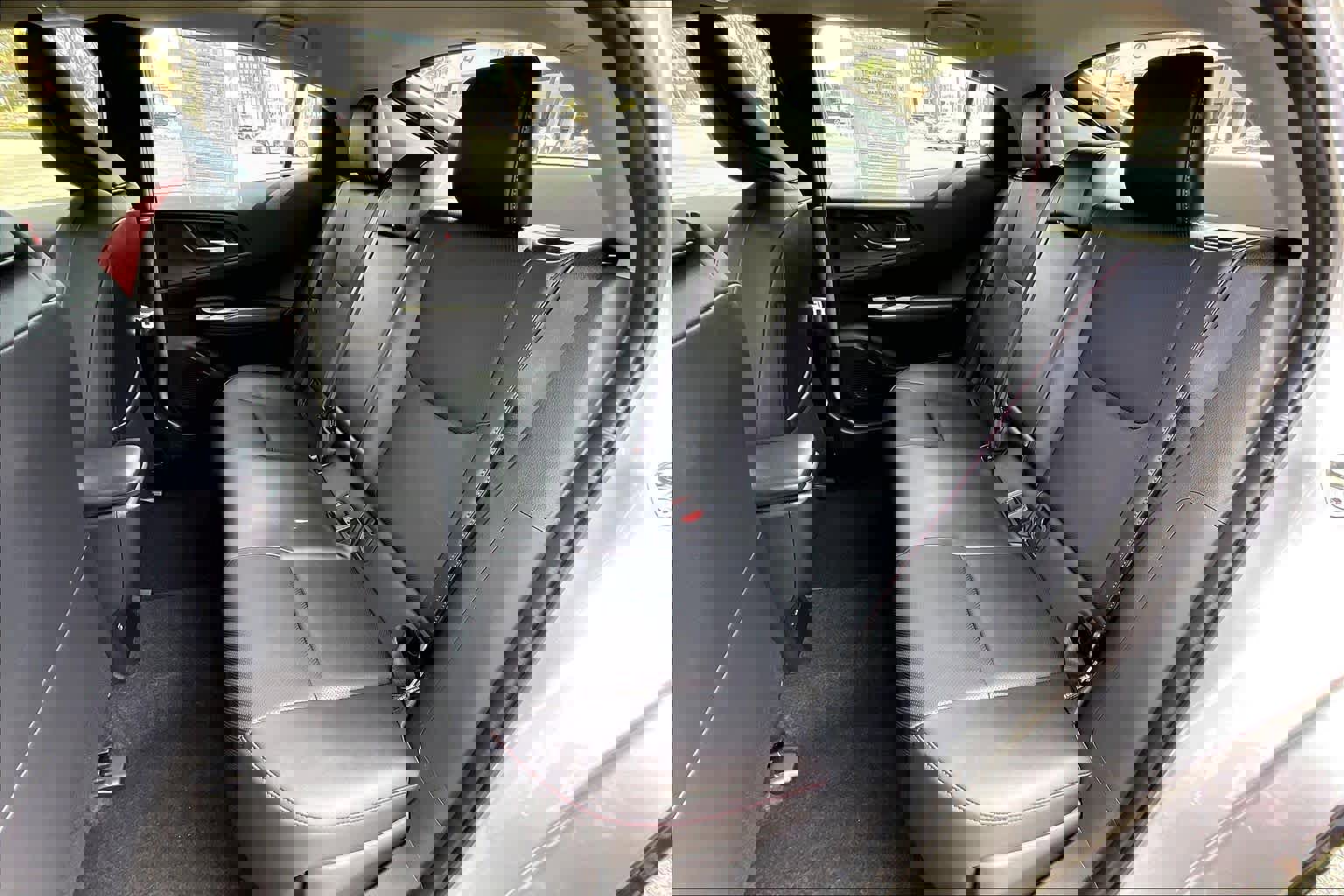 Used 2026 Toyota Prius XSE image 18