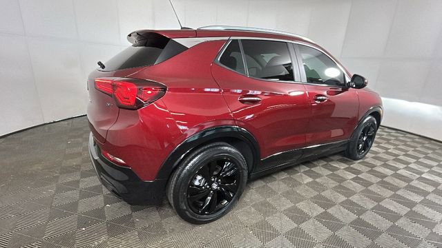 Used 2024 Buick Encore GX Sport Touring FWD image 3