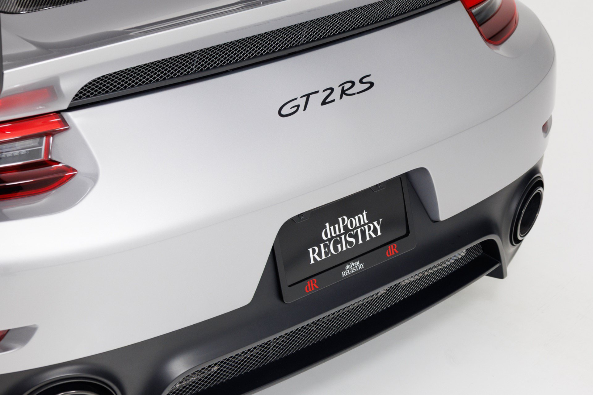 Used 2018 Porsche 911 GT2 RS RWD image 82