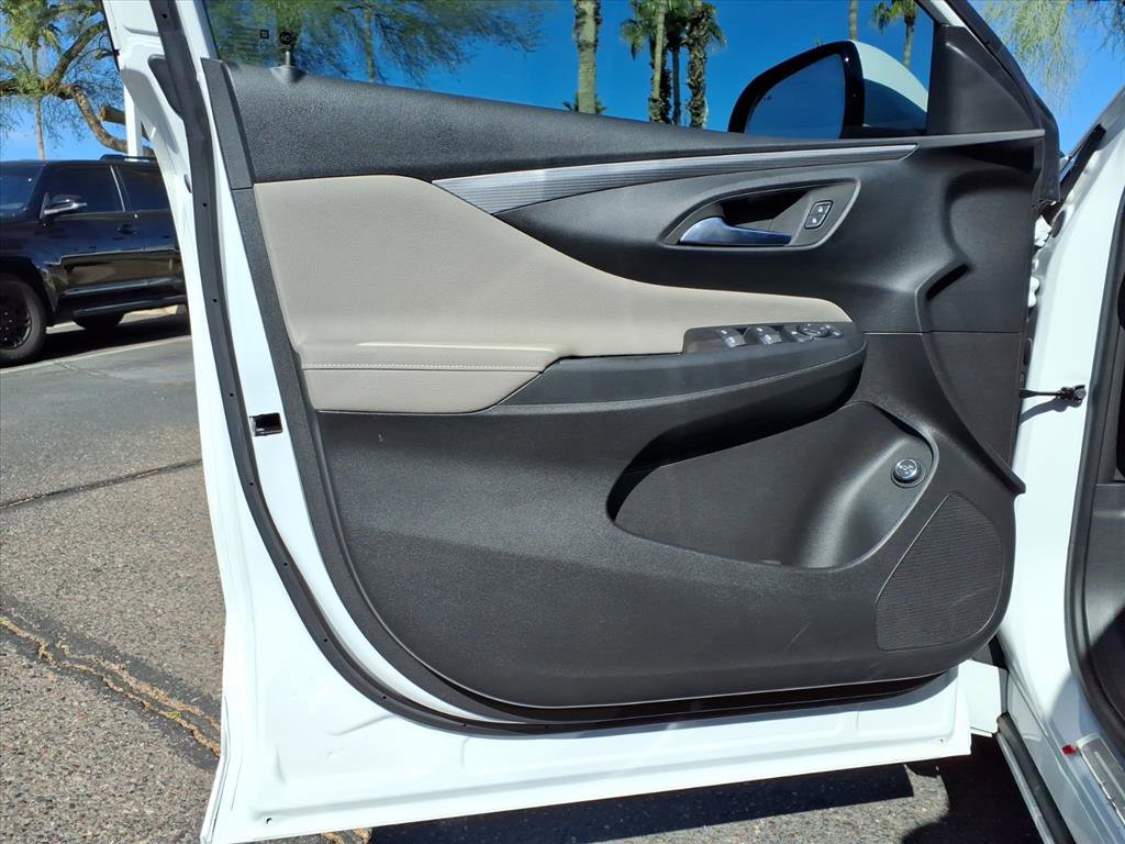 Certified 2025 Buick Envista Avenir image 18