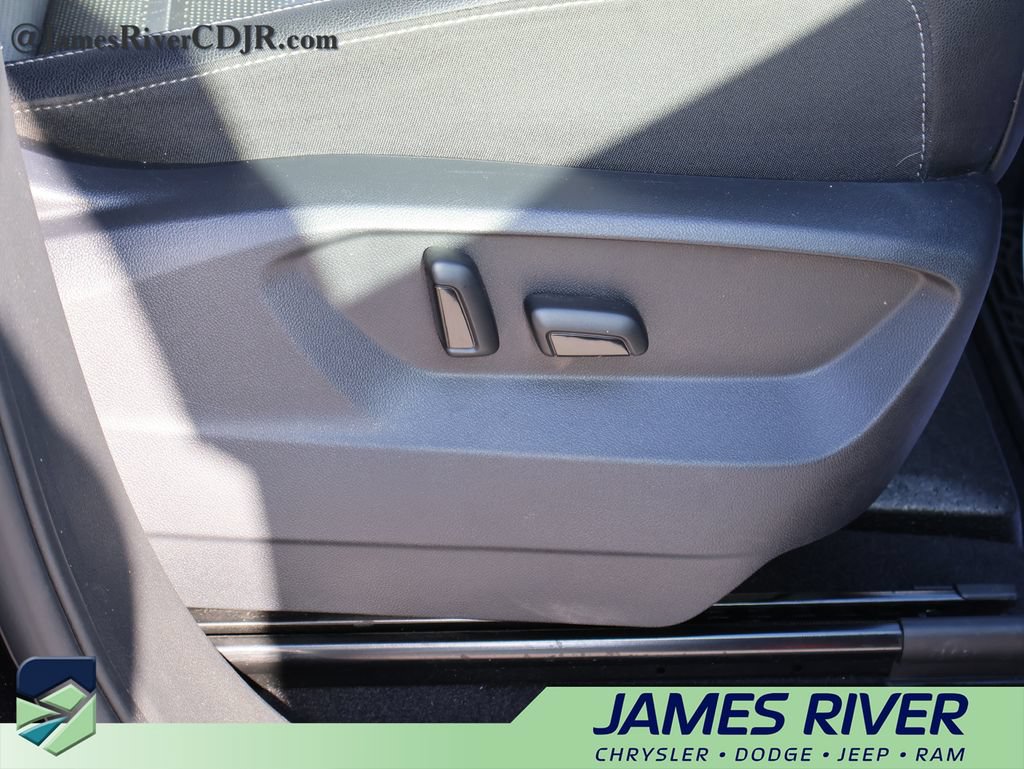 Used 2019 Volkswagen Atlas SEL Premium AWD/4WD image 10