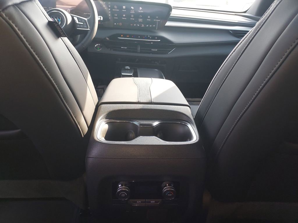 New 2026 Buick Enclave Preferred w/ Power Package image 10