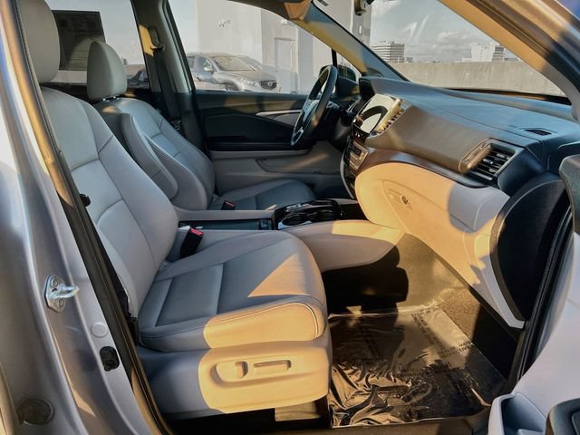 Used 2022 Honda Pilot EX-L image 30