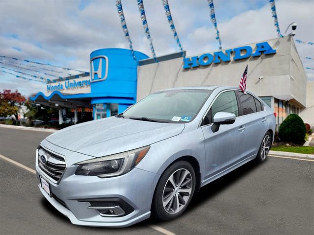 Used 2018 Subaru Legacy 2.5i Limited image 1