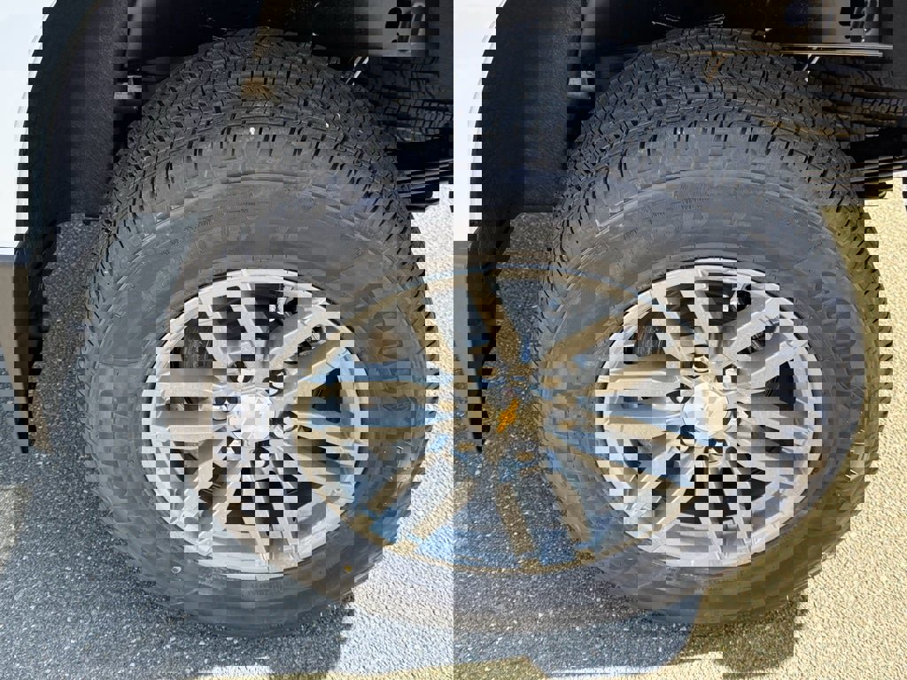 New 2026 Chevrolet Colorado LT w/ Advanced Trailering Package image 29