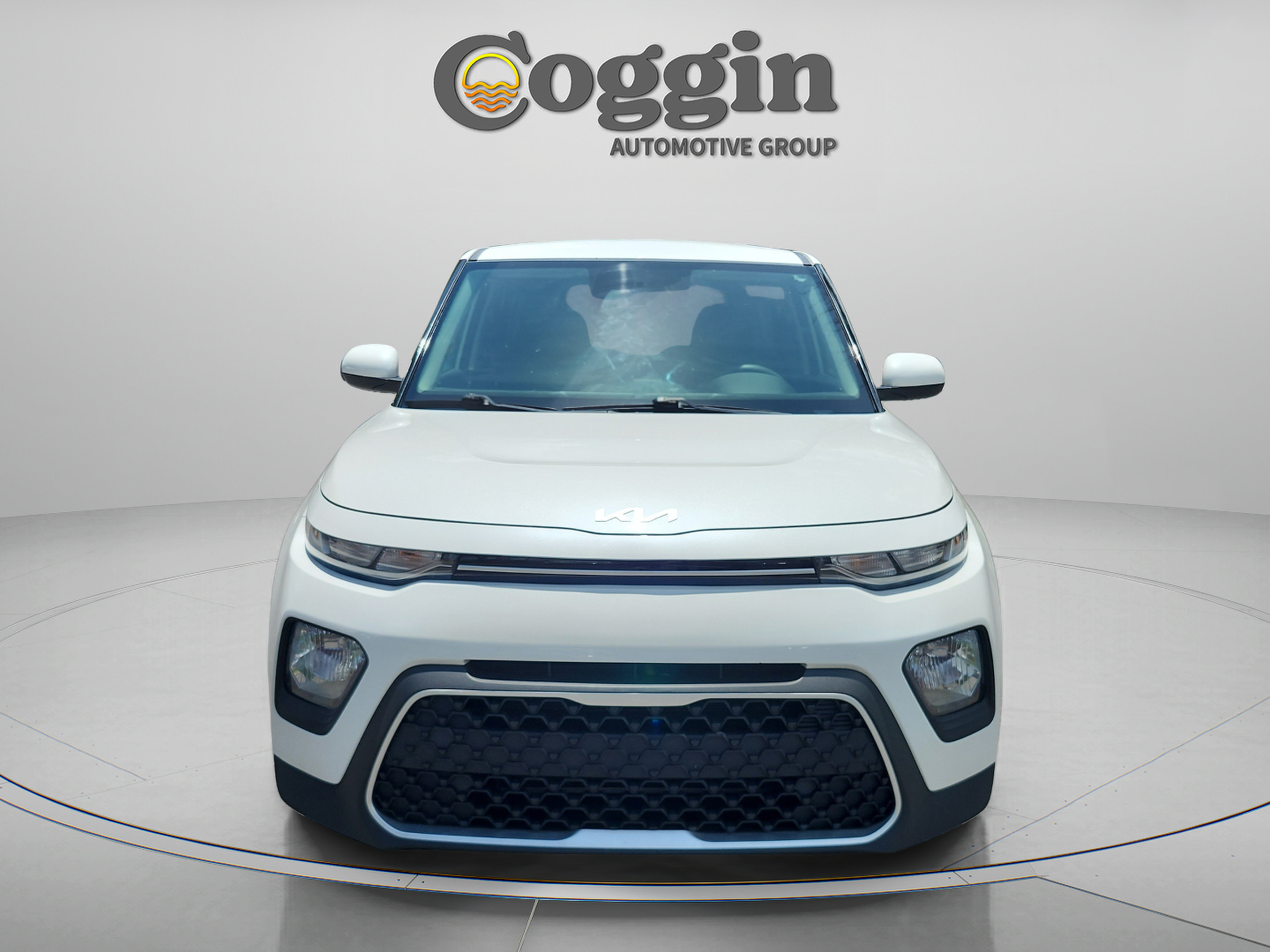 Used 2022 Kia Soul LX w/ Technology Package FWD image 8