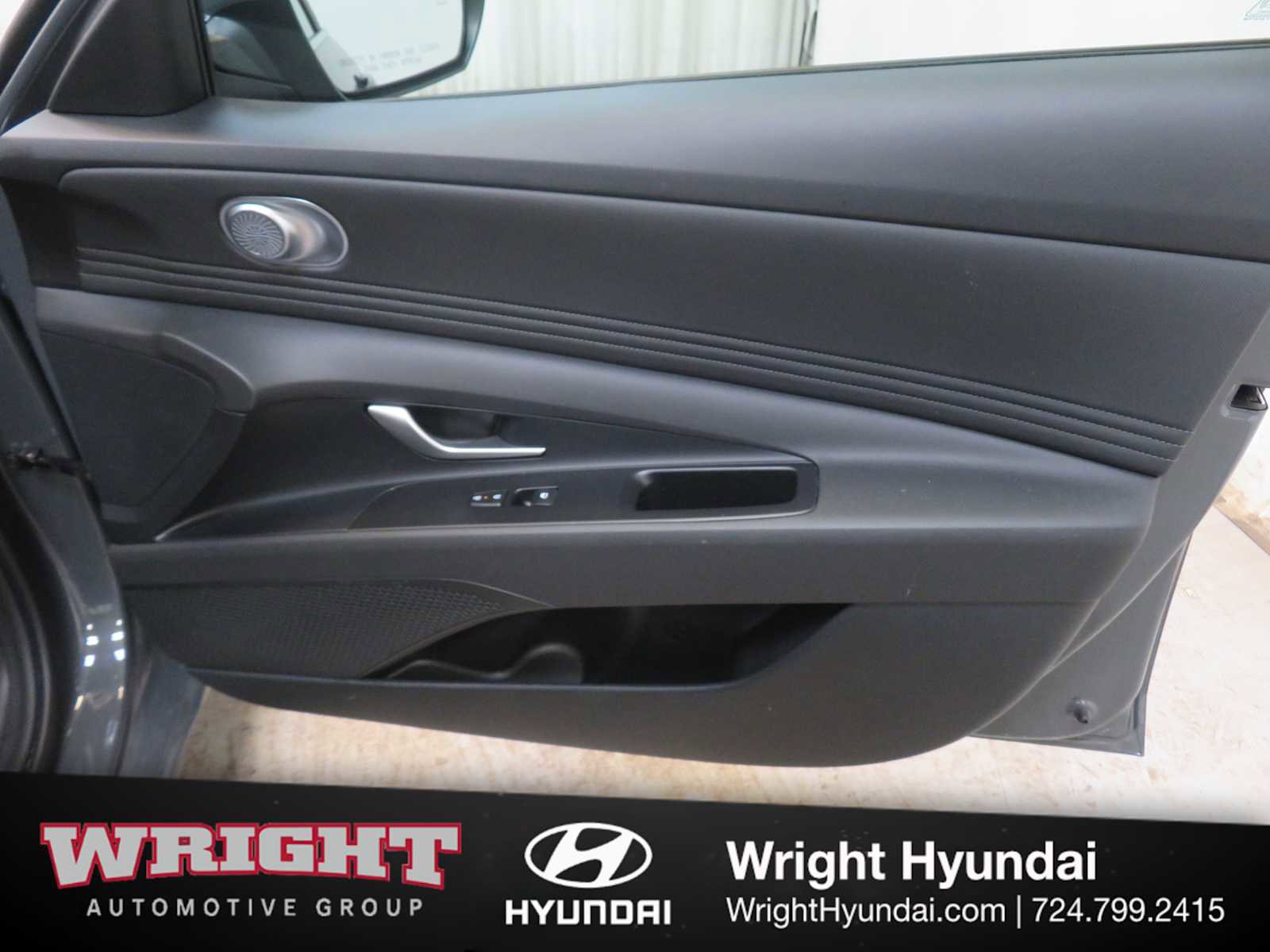 Certified 2025 Hyundai Elantra SEL image 17