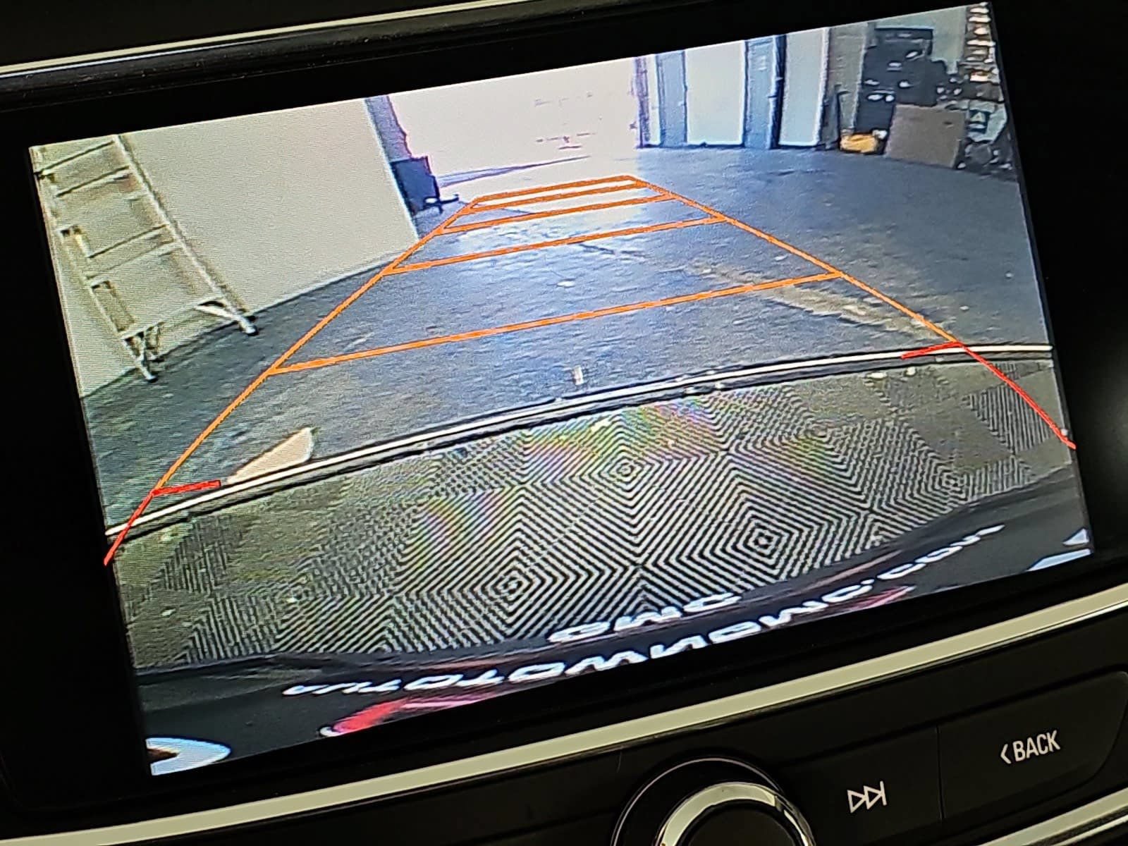 Used 2017 Buick LaCrosse Essence w/ Sun and Shade Package FWD image 19
