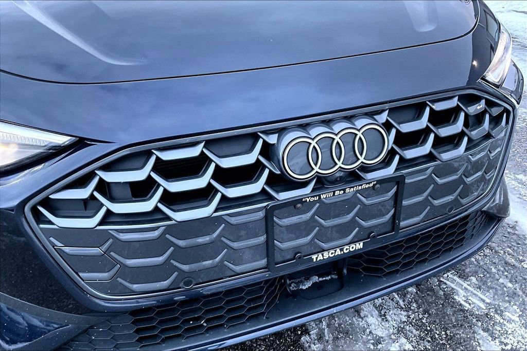 Used 2025 Audi A5 2.0T Premium w/ Convenience Package image 32