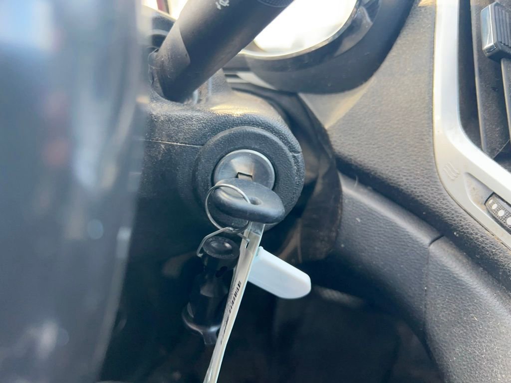 Used 2014 GMC Terrain SLE w/ Convenience Package image 25