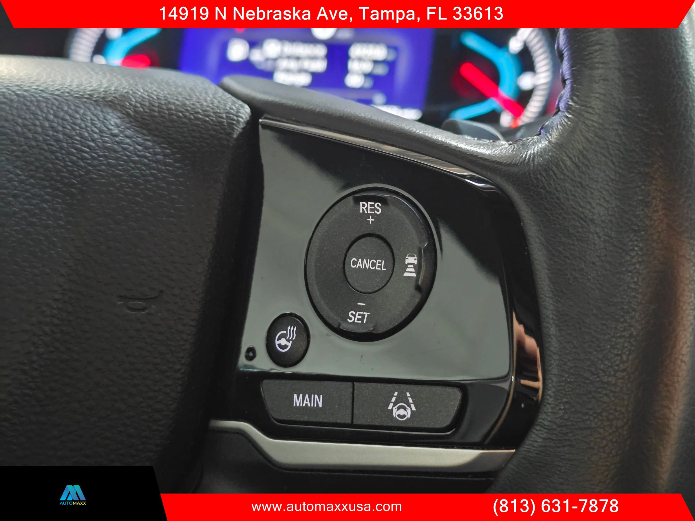 Used 2022 Honda Pilot Elite image 21