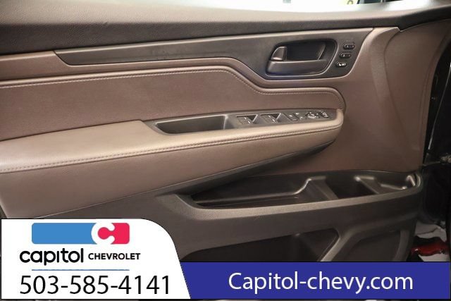 Used 2019 Honda Odyssey EX-L image 9