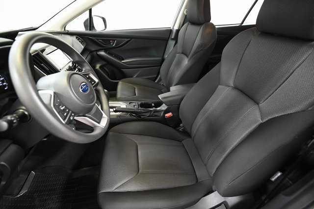 Used 2022 Subaru Impreza Premium image 7