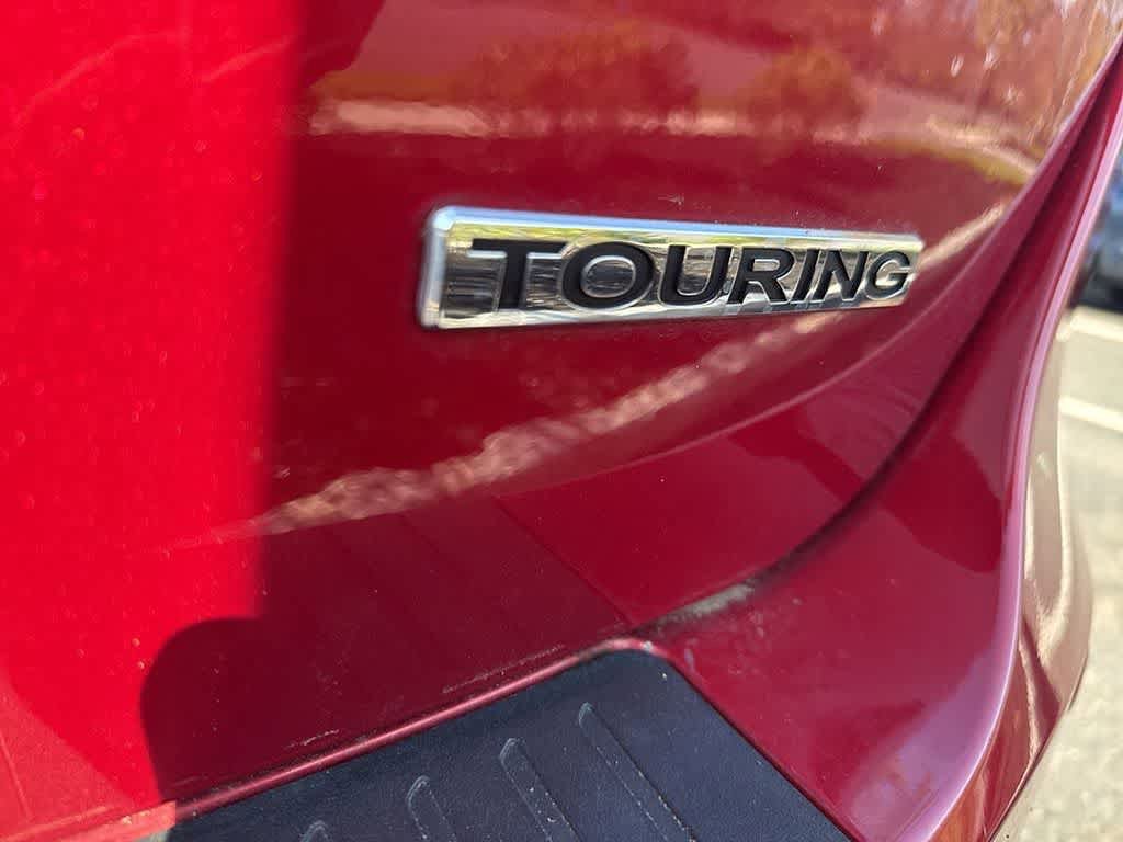 Used 2023 Honda Odyssey Touring image 7