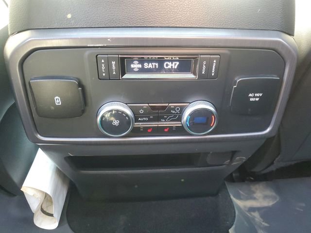 Certified 2023 Ford Expedition Max Platinum AWD/4WD image 29