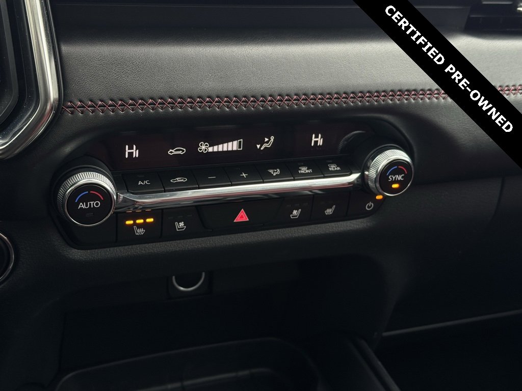 Used 2025 MAZDA CX-50 2.5 Hybrid w/ Cargo Package image 31