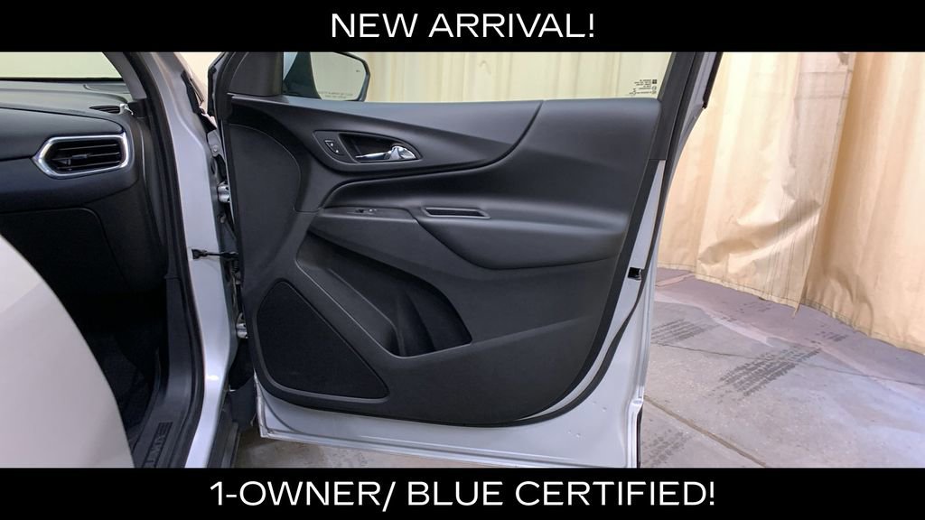 Used 2020 Chevrolet Equinox LT AWD/4WD image 11