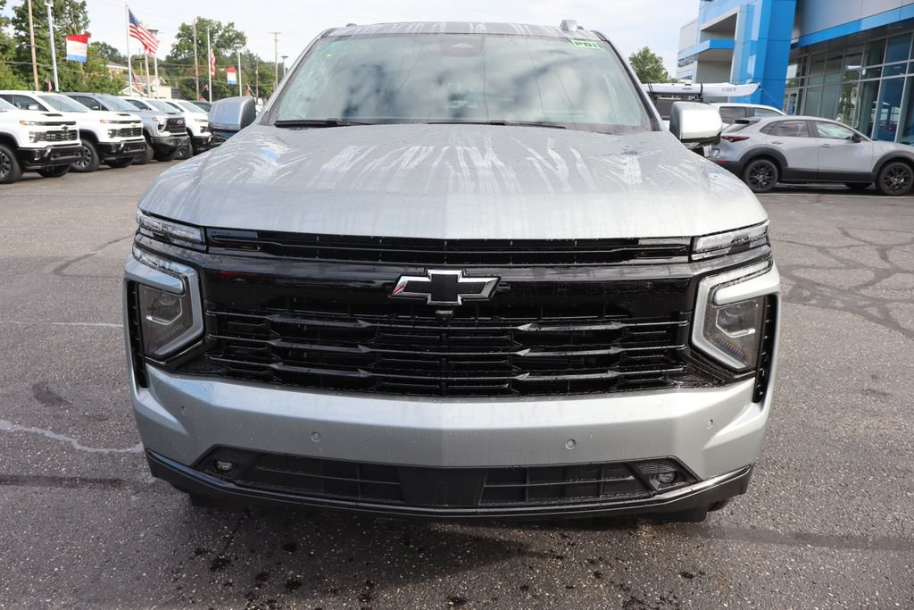 New 2026 Chevrolet Tahoe RST w/ Adventure Package 2 - Box AWD/4WD image 33
