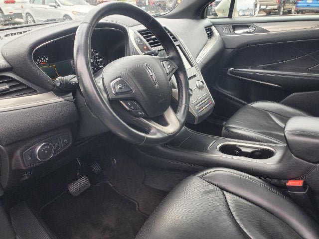 Used 2015 Lincoln MKC AWD w/ Equipment Group 102A Reserve image 11